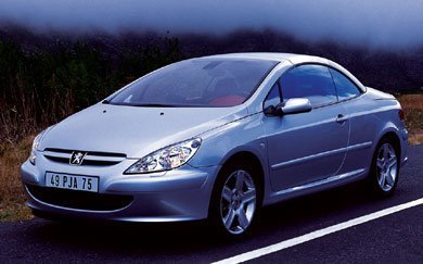 SMK Alfombrilla De Conductor Estándar Velours De 1 Pieza Compatible Con Peugeot 307 CC 2003-2009