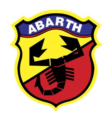 alfombrillas de coche de abarth