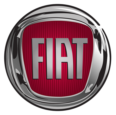 alfombrillas de coche de fiat