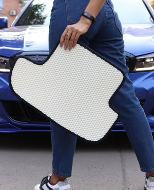 alfombras de coche personalizadas de goma