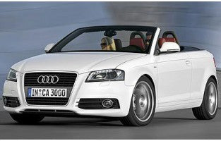 Alfombrillas Audi A3 8P7 Cabrio (2008-2013)