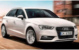 Alfombrillas Audi A3 8VA Sportback (2013-07/2020)