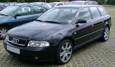 Alfombrillas Audi A4 B5 Avant (1996-2001)