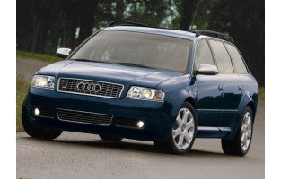 Alfombrillas Audi A6 C5 Avant (1997-2004)