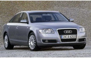 Alfombrillas Audi A6 C6 Sedan (2004-2011)