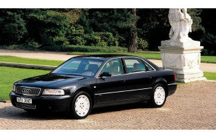 Alfombrillas Audi A8 D2/4D (1994-2003)