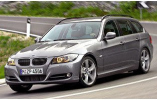 Alfombrillas BMW 3 E91 Touring (2005-2012)