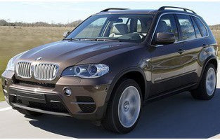 Alfombrillas BMW X5 E70 (2007-2013)