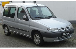 Alfombrillas Citroen Berlingo (1996-2003)