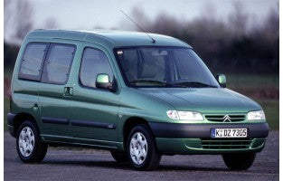 Alfombrillas Citroen Berlingo Multispace (1996-2003)