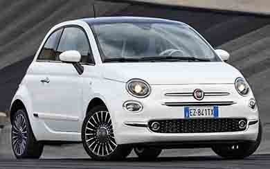 Alfombrillas Fiat 500 (2015-11/2020)