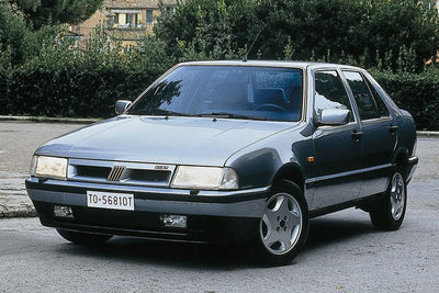 Alfombrillas Fiat Croma 154 (1985-1996)