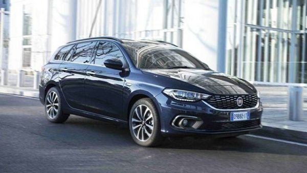 Alfombrillas Fiat Tipo Hatchback (2017-01/2021)