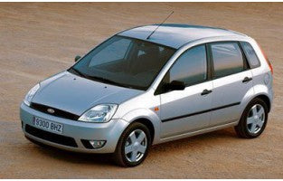 Alfombrillas Ford Fiesta MK5 (2002-2005)