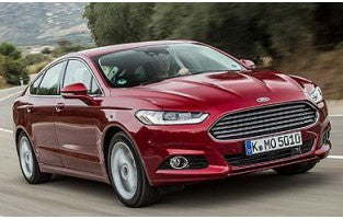 Alfombrillas Ford Mondeo MK5 5 puertas (2013-2019)