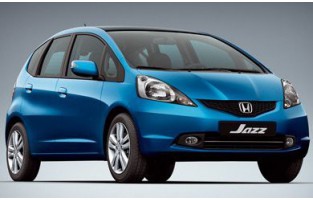 Alfombrillas Honda Jazz (2008-2015)