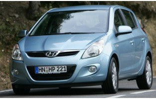 Alfombrillas Hyundai i20 (2008-2012)