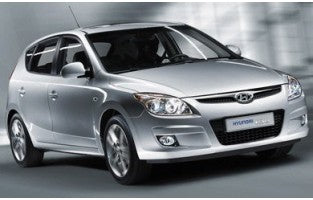 Alfombrillas Hyundai i30 5 puertas (2007-2012)