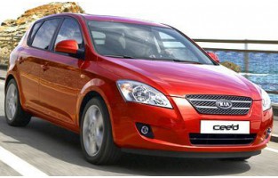 Alfombrillas Kia Ceed (2007-2009)