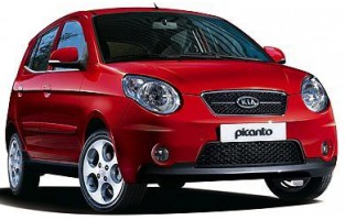 Alfombrillas Kia Picanto (2008-2011)