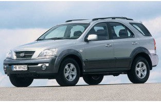 Alfombrillas Kia Sorento (2002-2006)