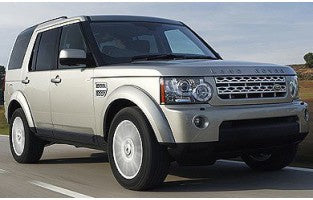 Alfombrillas Land Rover Discovery (2009-2013)