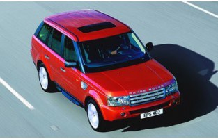 Alfombrillas Land Rover Range Rover Sport (2005-2010)