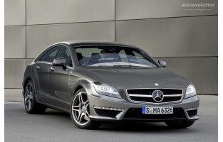 Alfombrillas Mercedes-Benz CLS C218 Coupe (2011-2014)