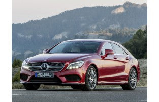 Alfombrillas Mercedes-Benz CLS C218 Coupe (2014-2018)