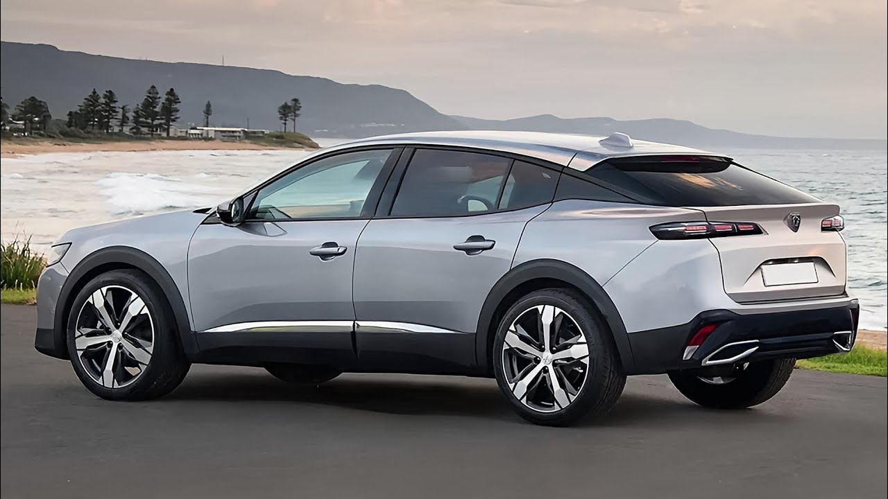 Alfombrillas Peugeot 4008 (2012-2025)