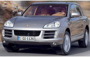 Alfombrillas Porsche Cayenne 9PA (2007-2010)