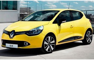 Alfombrillas Renault Clio 3/5 puertas (2012-2016)