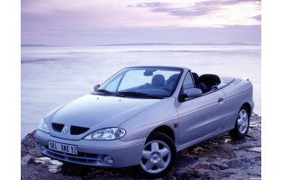 Alfombrillas Renault Megane Cabrio (1997-2003)