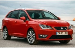Alfombrillas Seat Ibiza ST (2008-2018)