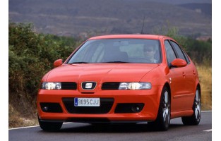 Alfombrillas Seat Leon MK1 (1999-2005)