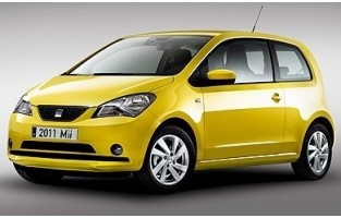 Alfombrillas Seat Mii (2012-2021)