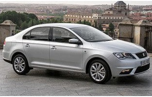 Alfombrillas Seat Toledo (2009-2019)