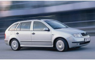 Alfombrillas Skoda Fabia Combi (2000-2007)
