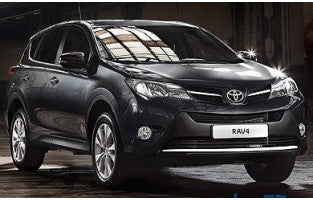 Alfombrillas Toyota RAV4 (2013-2018)