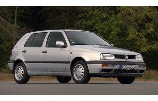 Alfombrillas Volkswagen Golf 3 (1991-1997)