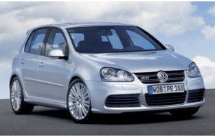 Alfombrillas Volkswagen Golf 5 (2004-2008)