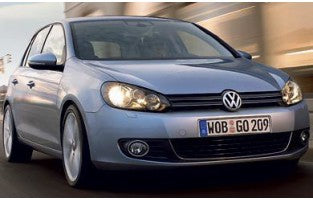 Alfombrillas Volkswagen Golf 6 3/5 puertas (2008-2012)