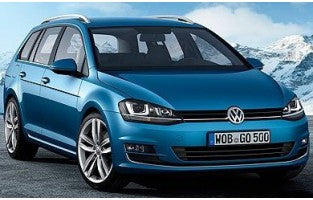 Alfombrillas Volkswagen Golf 7 Familiar (2013-11/2020)