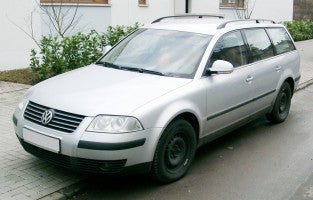 Alfombrillas Volkswagen Passat B5 Familiar (1996-2005)