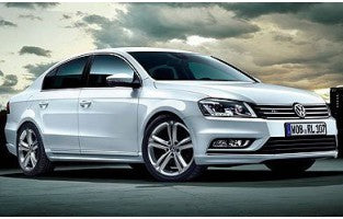 Alfombrillas Volkswagen Passat B7 (2010-2014)